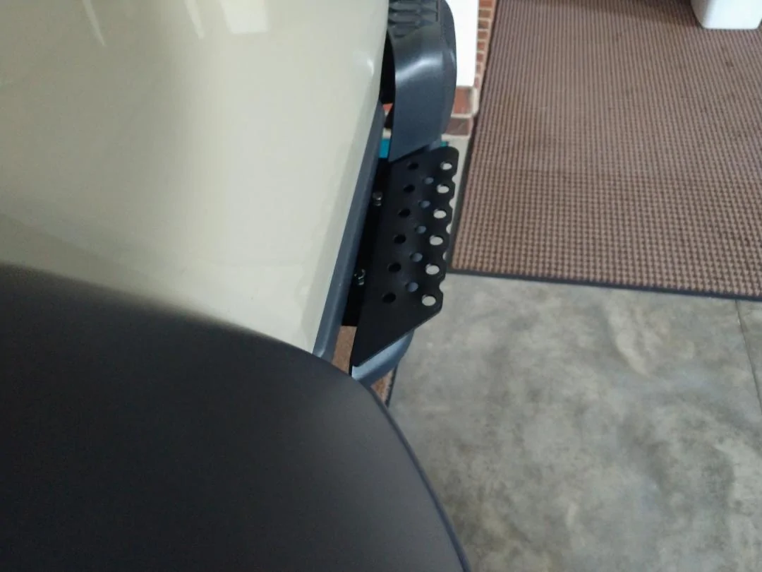 Jeep Gladiator What did you do TO your Gladiator today? [ADMIN WARNING: NO POLITICS, NO GUN TALK] 9BEE467F-1E60-4084-B19D-A85AEF496A97
