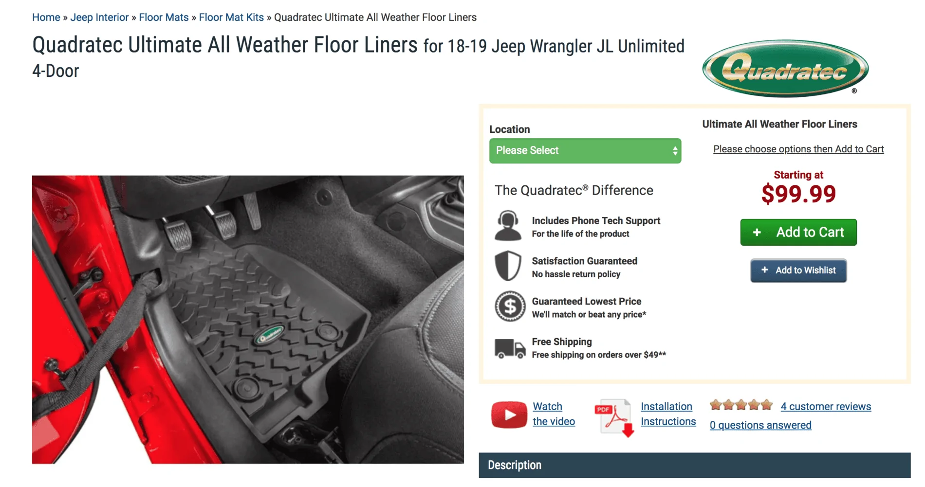 Jeep Gladiator JL Slush Mats Fit JT? upload_2019-5-30_7-28-10
