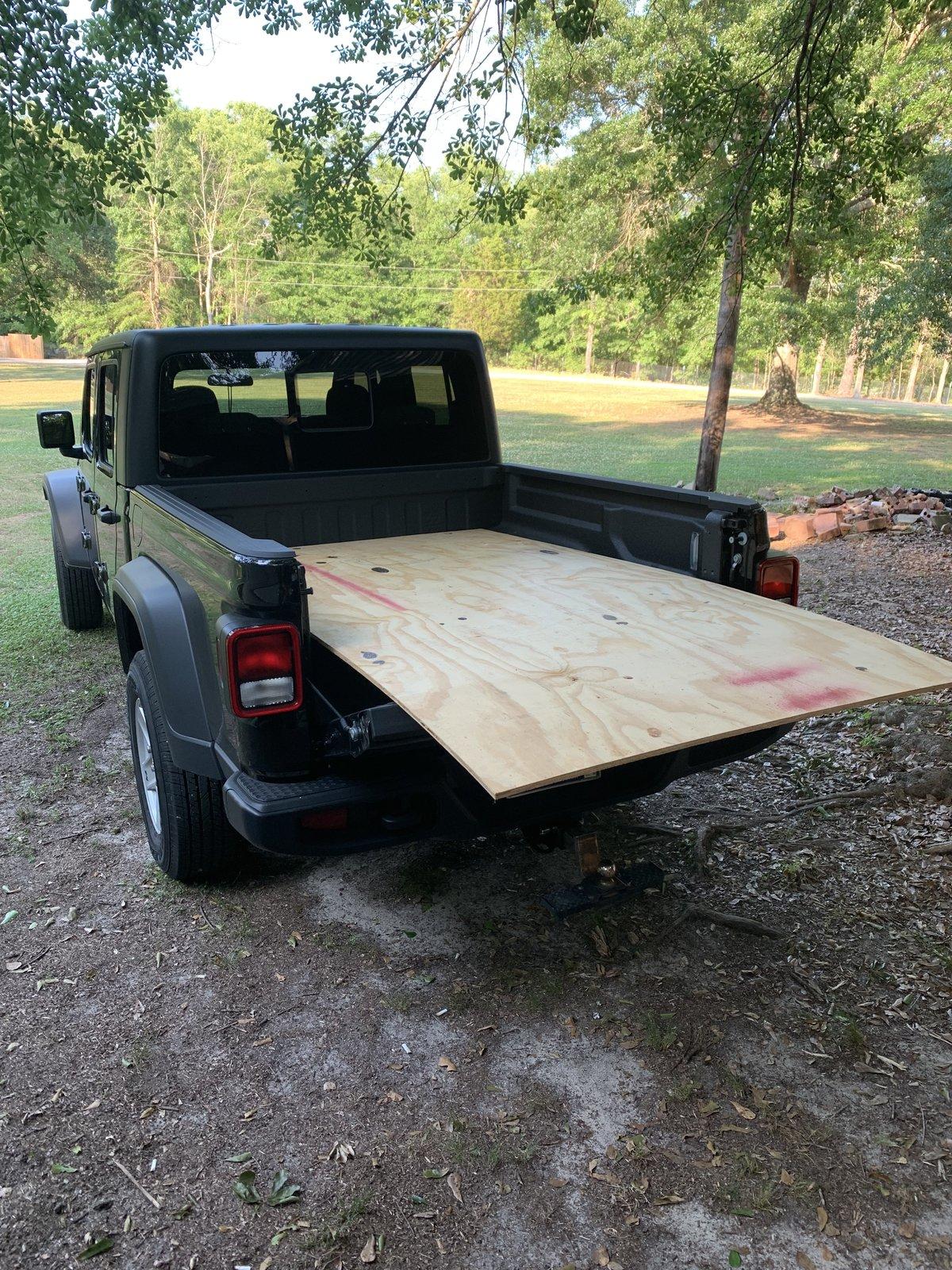 Jeep Gladiator -- 2020+ Gladiator Picture Game -- 6672EDC5-2376-4B94-8EDF-66DDE01A0993