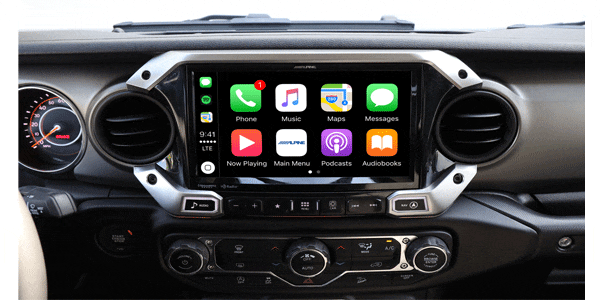 Jeep Gladiator 7 Inch Radio Group a $2,085 Upgrade over 5 inch? 2A4DCA44-50C8-4AF2-8DE6-1F09FEF3447C