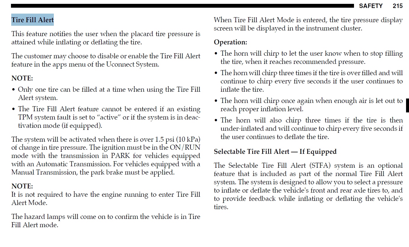 Jeep Gladiator Selectable Tire Fill Alert upload_2019-5-30_12-14-0