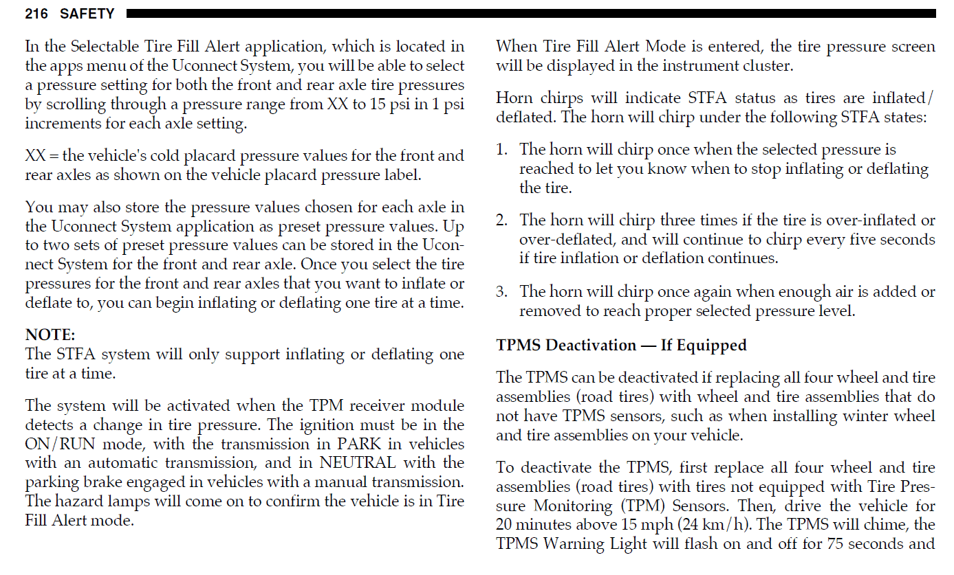 Jeep Gladiator Selectable Tire Fill Alert upload_2019-5-30_12-21-56