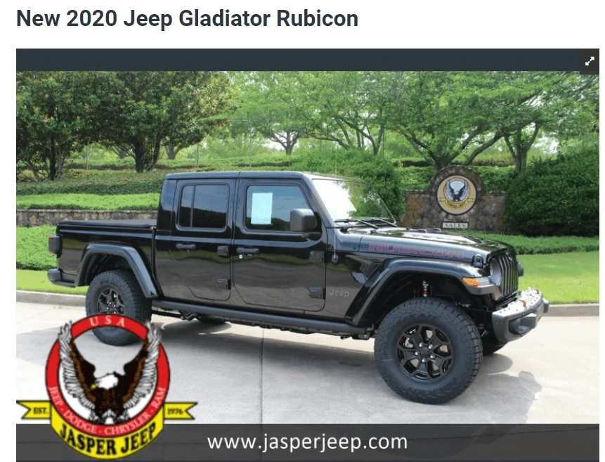 Jeep Gladiator Post your 2020 JT Gladiator build status upload_2019-5-30_13-22-54