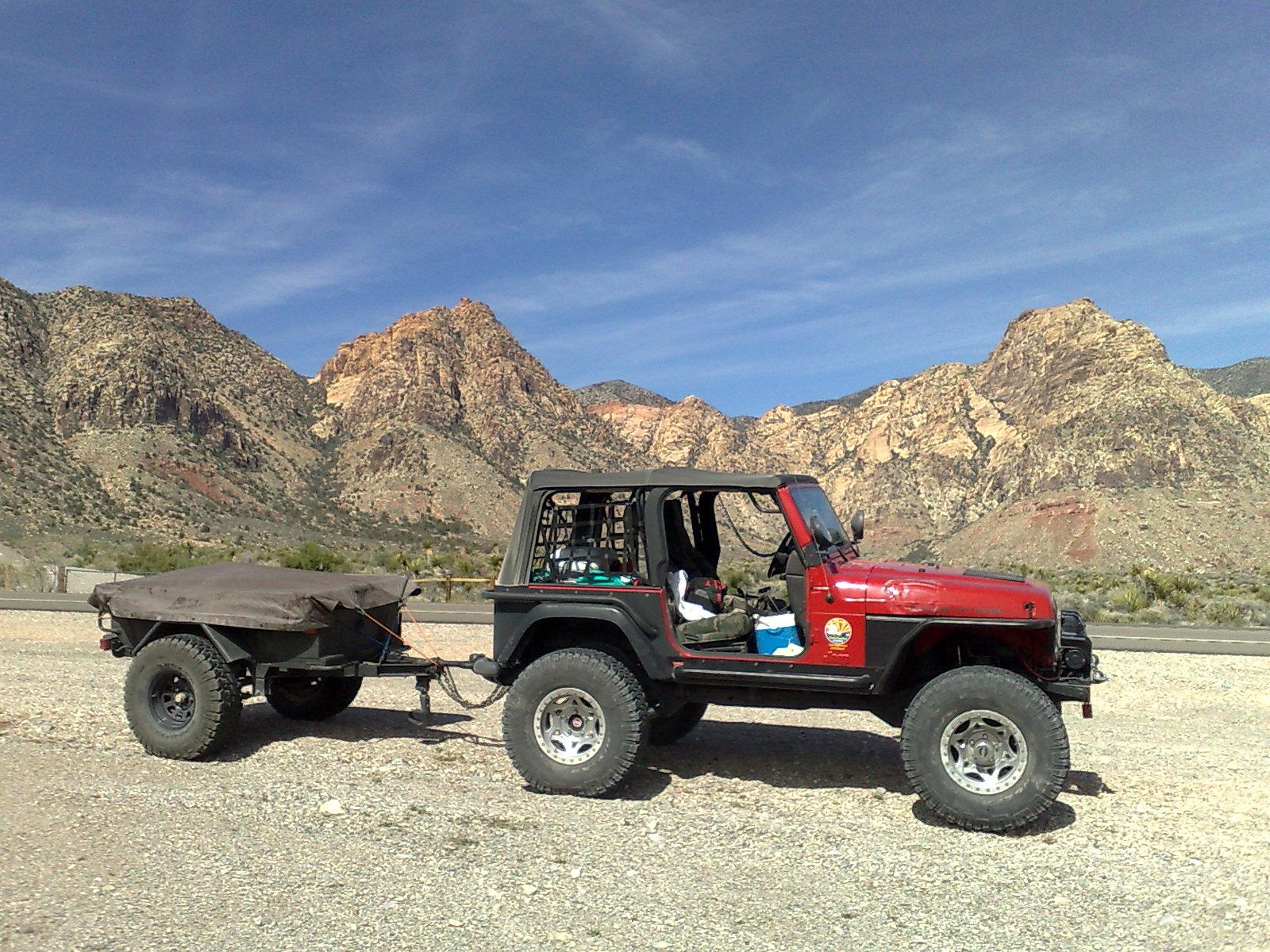 Jeep Gladiator Tires:  35's, 37's and beyond . PSI TP 01042008349
