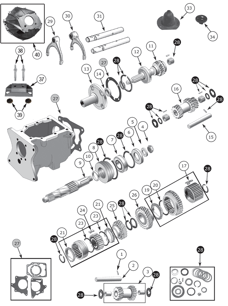 Jeep Gladiator Manual Transmission Club 041863bc0d02fbc3a64c2a707488402e