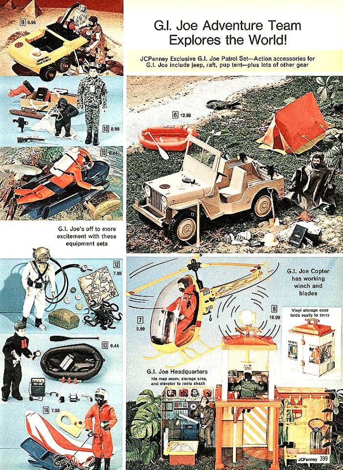 Jeep Gladiator Reality Hitting Dealers, at least in OK 3cd529f8347dd30071db2ccc882f4114--gi-joe-growing-u