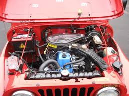 Jeep Gladiator Afe Magnum GT cold air intake CJ intak