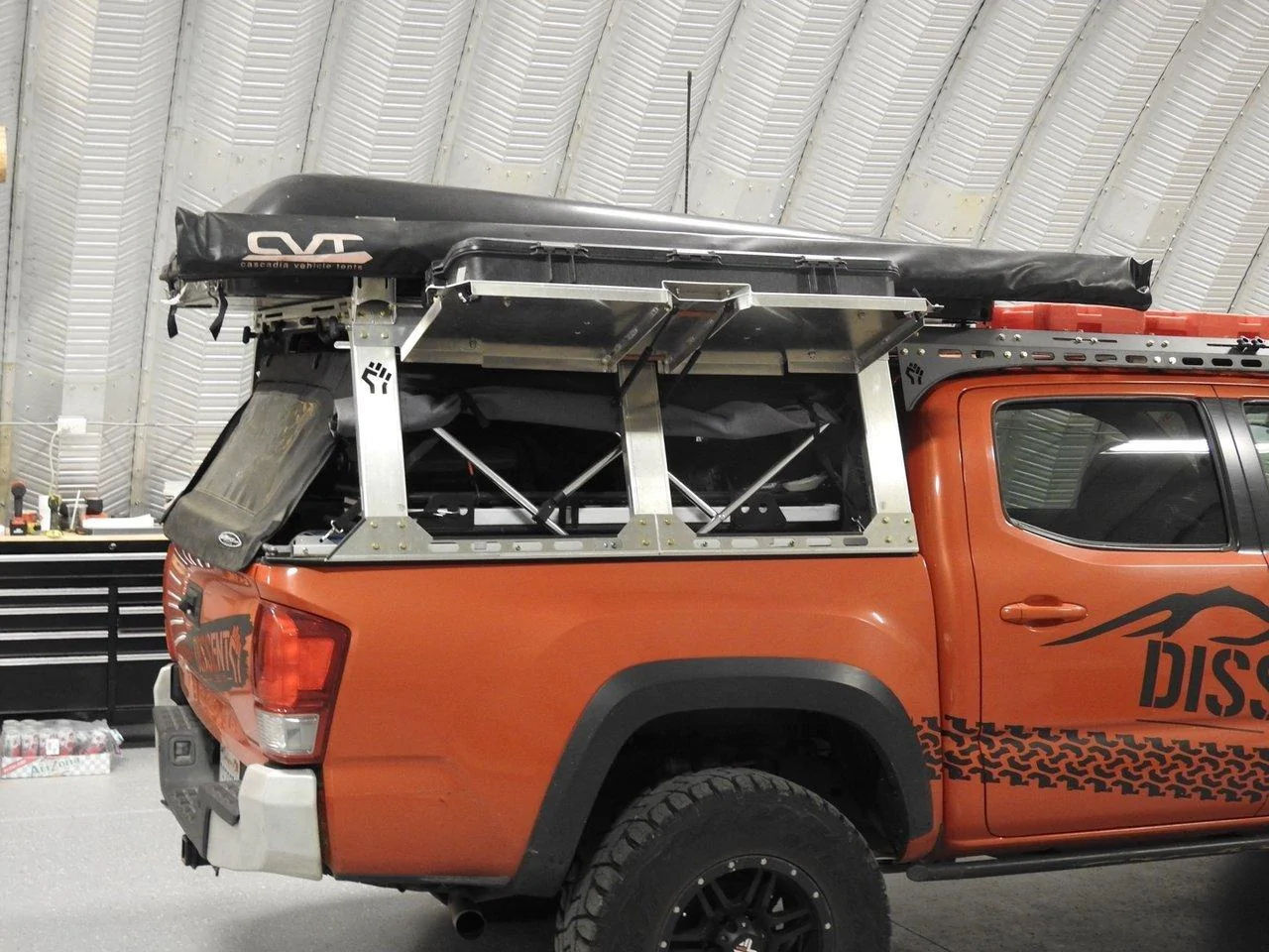 Jeep Gladiator Dissent Off Road looking for a JT image-jpg
