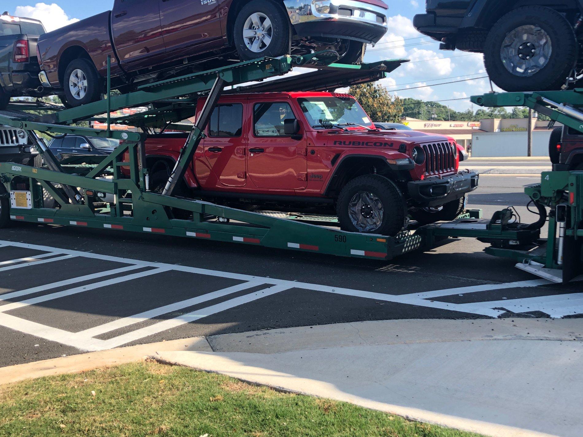 Jeep Gladiator Gladiator Window Sticker and Build Sheet Order Tracking upload_2019-5-31_19-31-11
