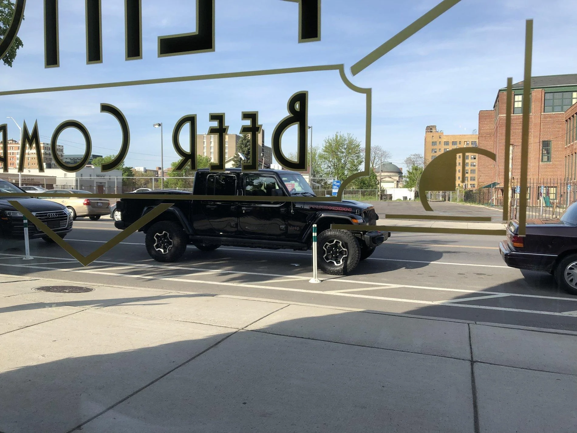 Jeep Gladiator Who has the most miles? 3FABE224-539F-4707-96FD-29DF66A64ED1