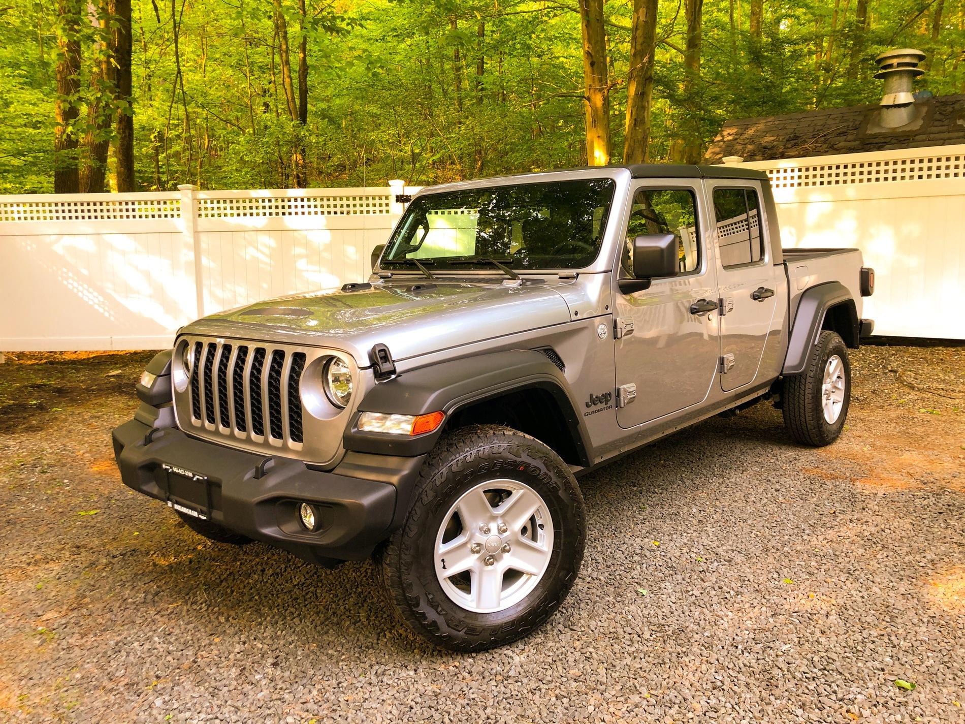 Jeep Gladiator BuiltRight's 2020 Gladiator Build Thread f7FLG13