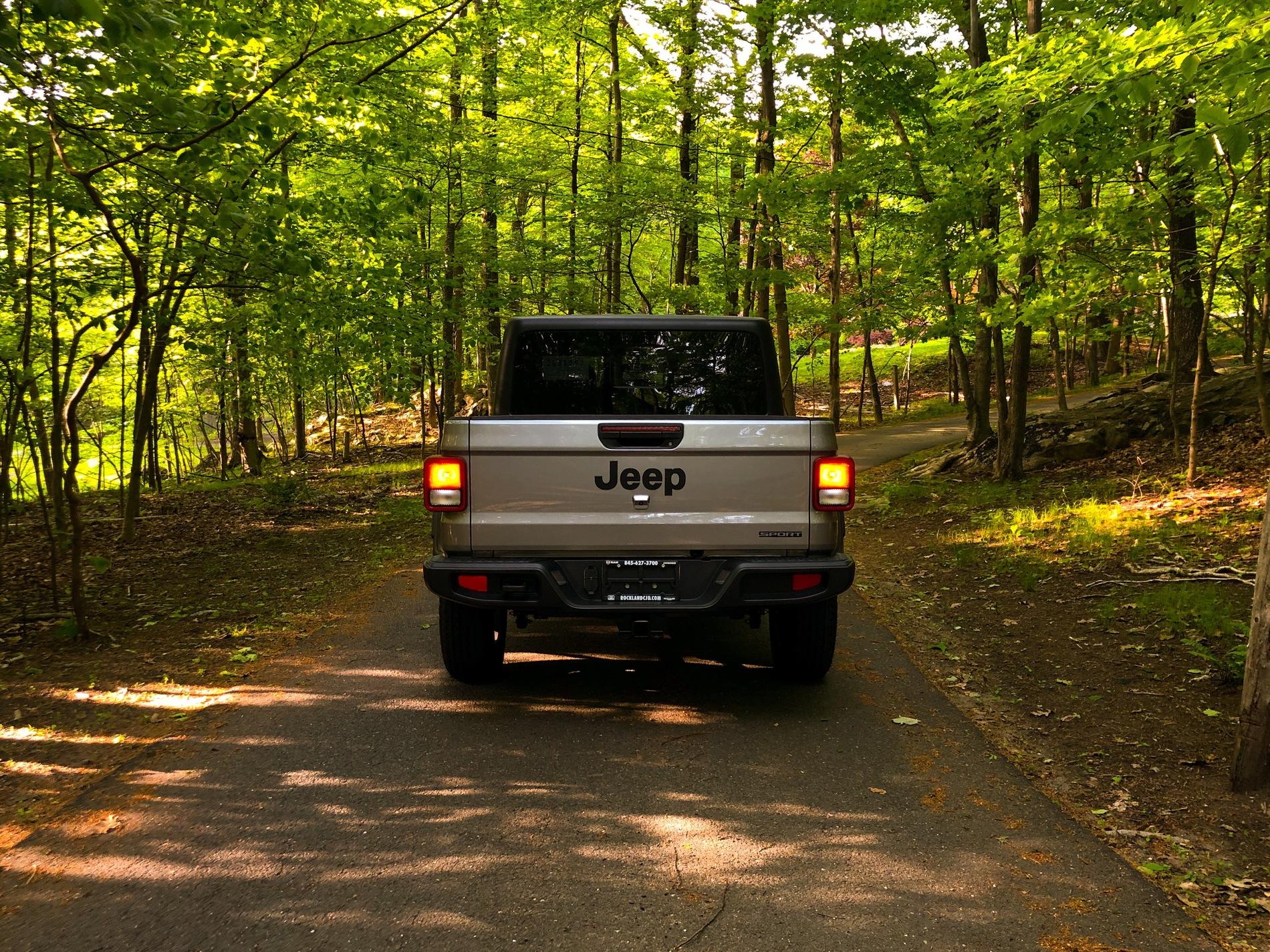 Jeep Gladiator BuiltRight's 2020 Gladiator Build Thread TYorpHz