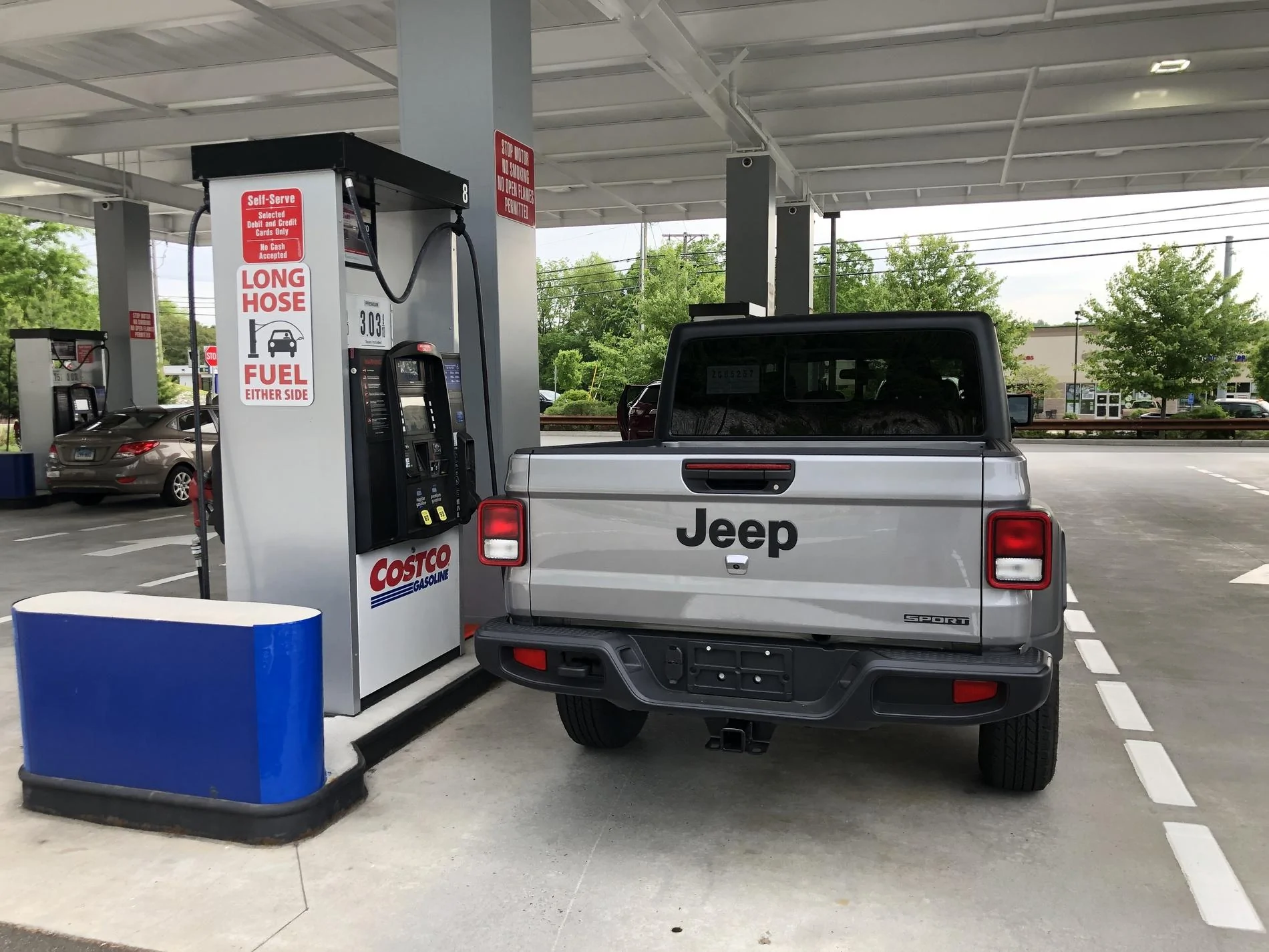Jeep Gladiator BuiltRight's 2020 Gladiator Build Thread fU08AGl