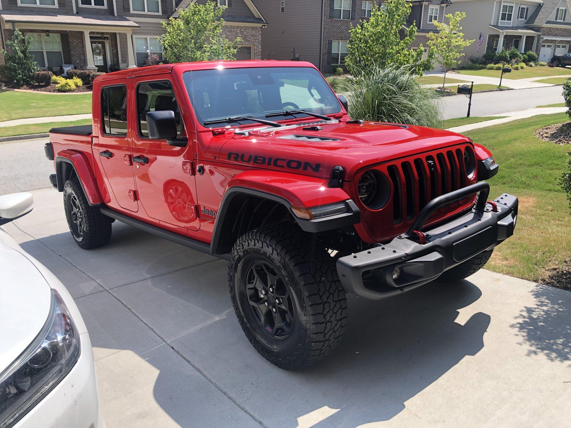 Jeep Gladiator Gladiator Window Sticker and Build Sheet Order Tracking E625E4B2-FCF9-4A22-857F-F2CA29DD8285