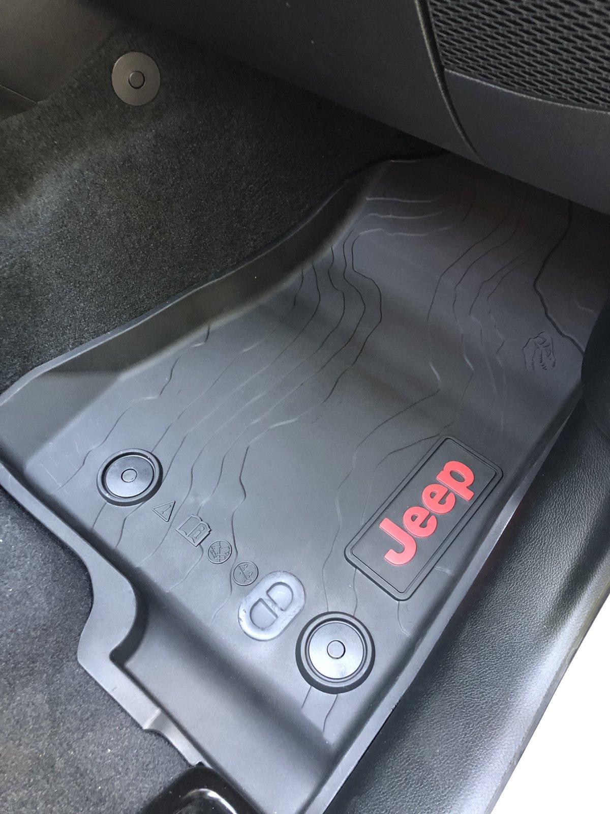 Jeep Gladiator Rubicon with BFG KM3s NO LIFT! sE7dmvkUQMqfhYqqN2F7CQ