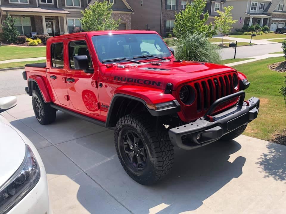 Jeep Gladiator Front trail cam view(with grille guard) upload_2019-6-1_21-5-2