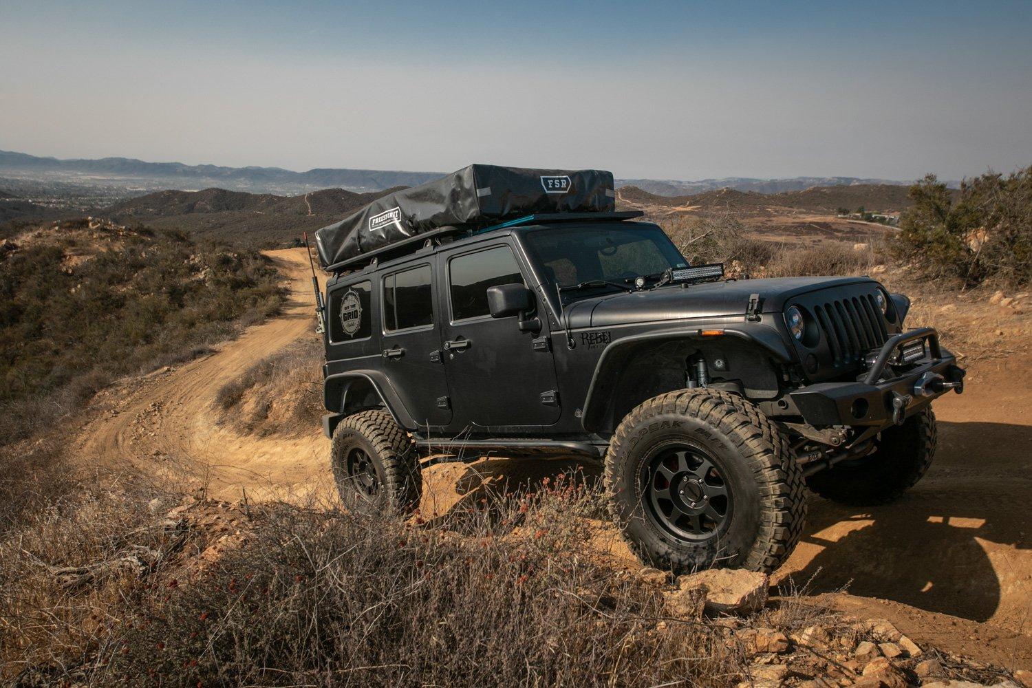 Jeep Gladiator BuiltRight's 2020 Gladiator Build Thread YgnWNNX