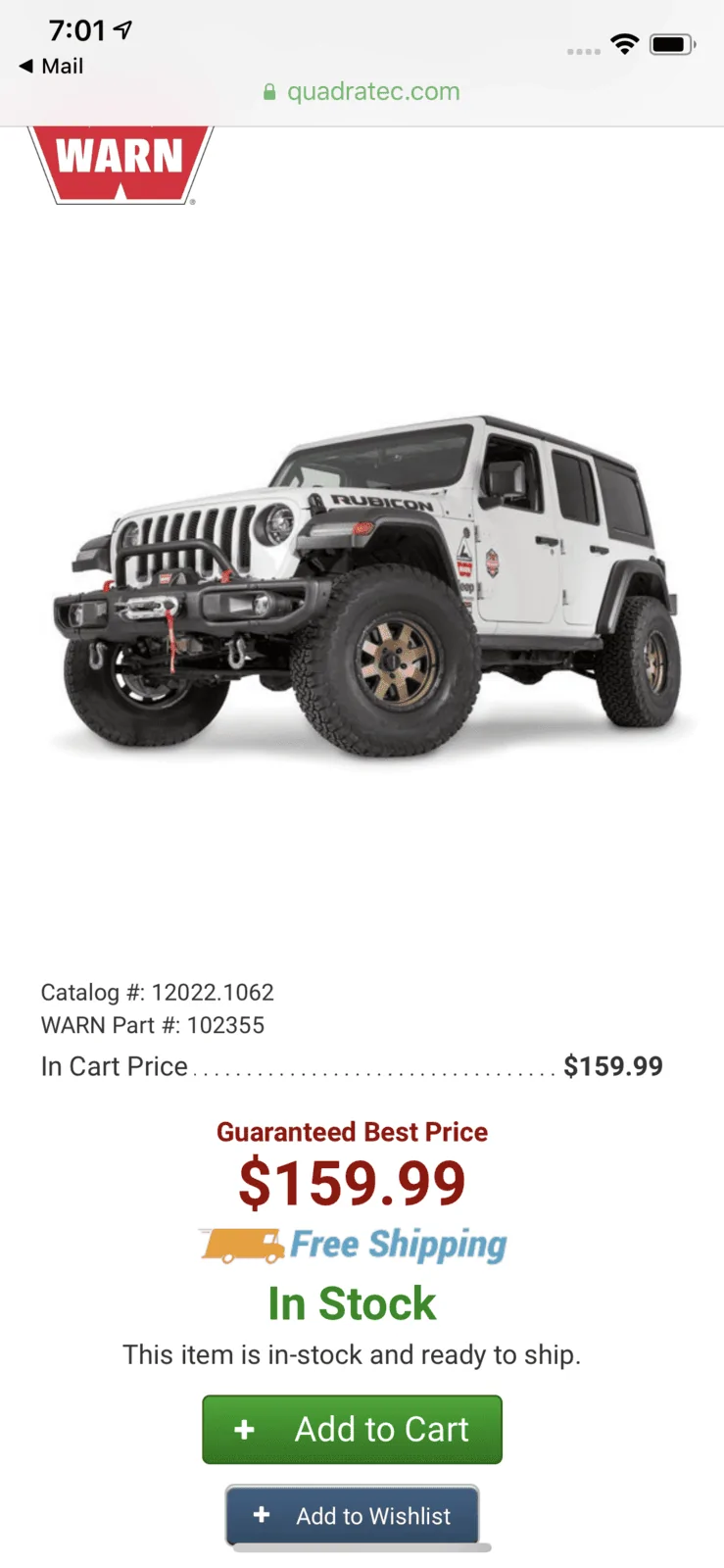 Jeep Gladiator Gladiator Window Sticker and Build Sheet Order Tracking 9C2FA071-BFD5-4F49-BA63-BDCB7D5FB9E1