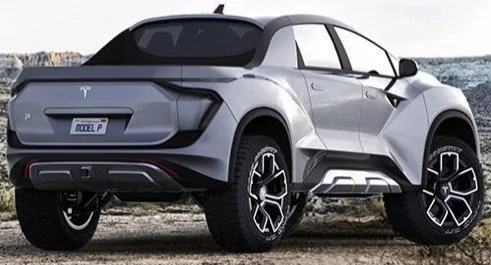 Jeep Gladiator Tesla Truck less than $50k 6238BC78-704A-4CE8-803D-3572CE06E20F