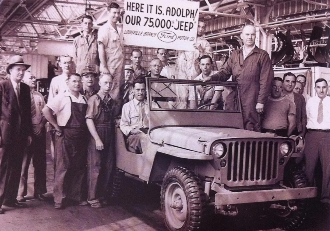 Jeep Gladiator Feeling Let down about the ordering process jeep1 (1)