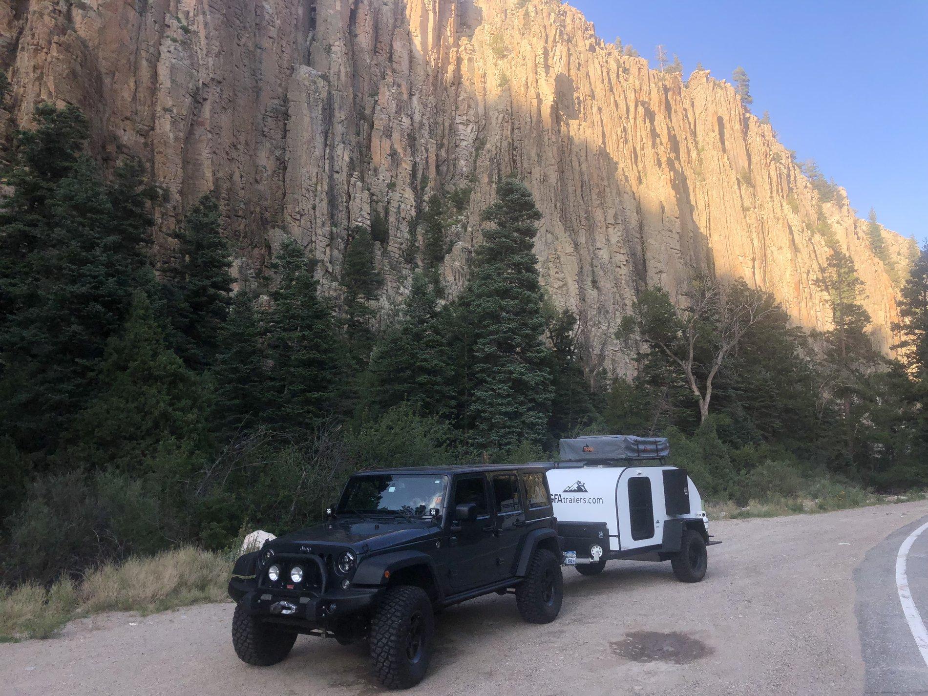 Jeep Gladiator Cancelled MY Launch Edition order CFAFECFC-1BBB-4080-83E5-75803AA4B432
