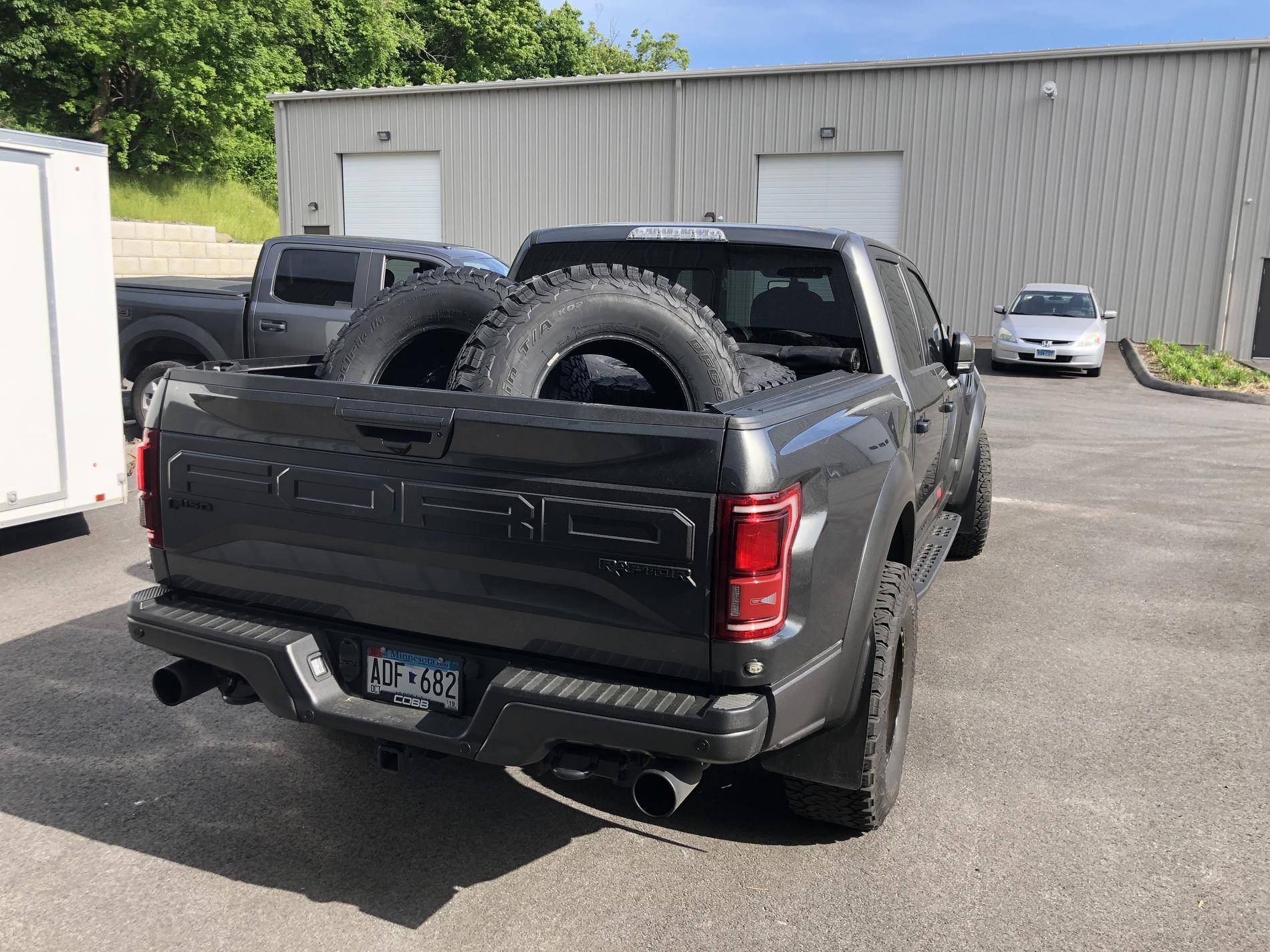 Jeep Gladiator BuiltRight's 2020 Gladiator Build Thread 5iNS8On