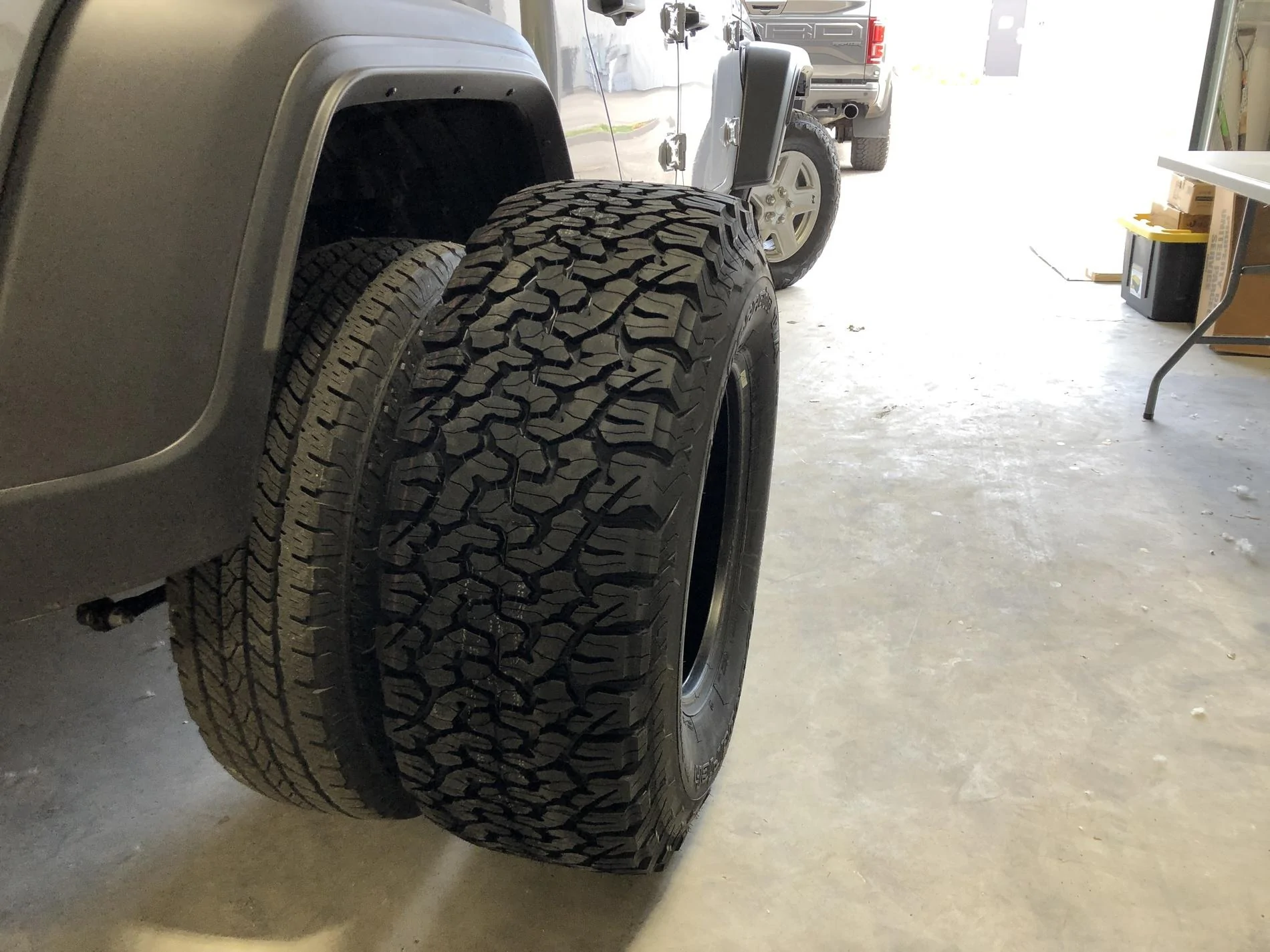 Jeep Gladiator BuiltRight's 2020 Gladiator Build Thread O6zOGB5