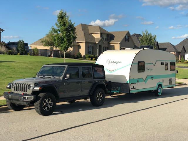 Jeep Gladiator Cancelled MY Launch Edition order JLUR with Lucy