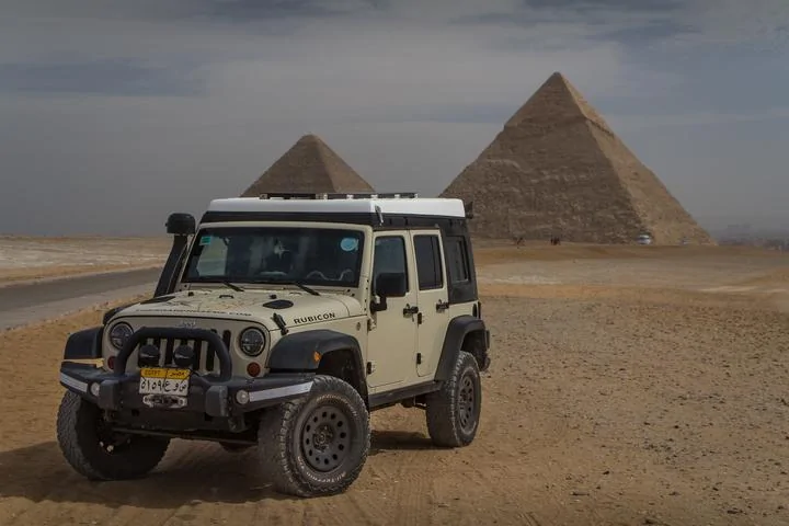 Jeep Gladiator OEM Gladiator Steel Wheels giza-pyramids-jeep-720x480
