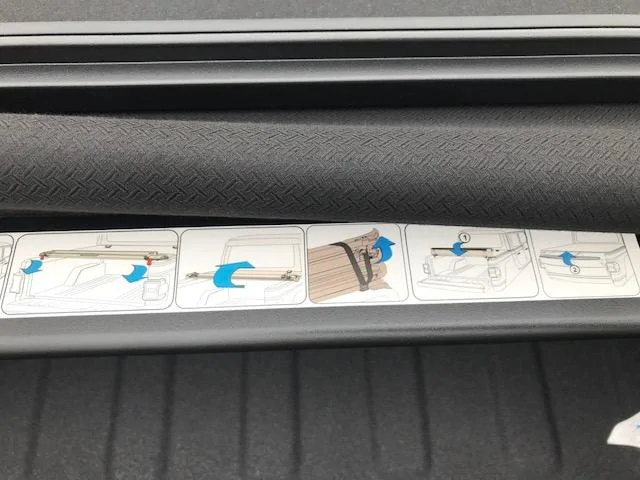 Jeep Gladiator All questions answered on OEM Soft Tonneau Cover? Tonneau3