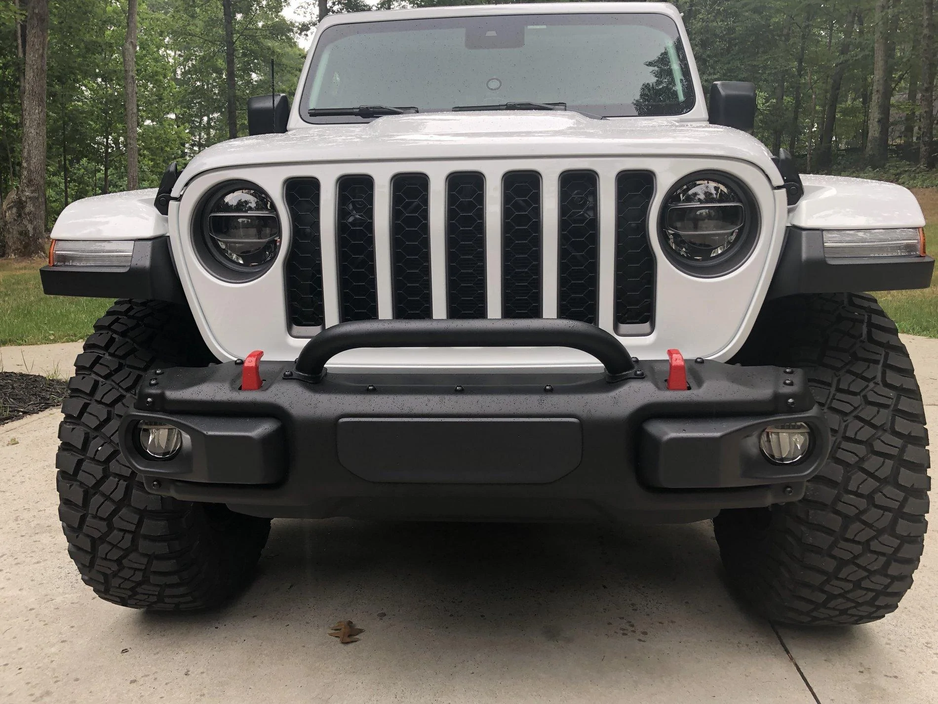 Jeep Gladiator What did you do TO your Gladiator today? [ADMIN WARNING: NO POLITICS, NO GUN TALK] QCeT9KFYTg6HkYTs30oTZ