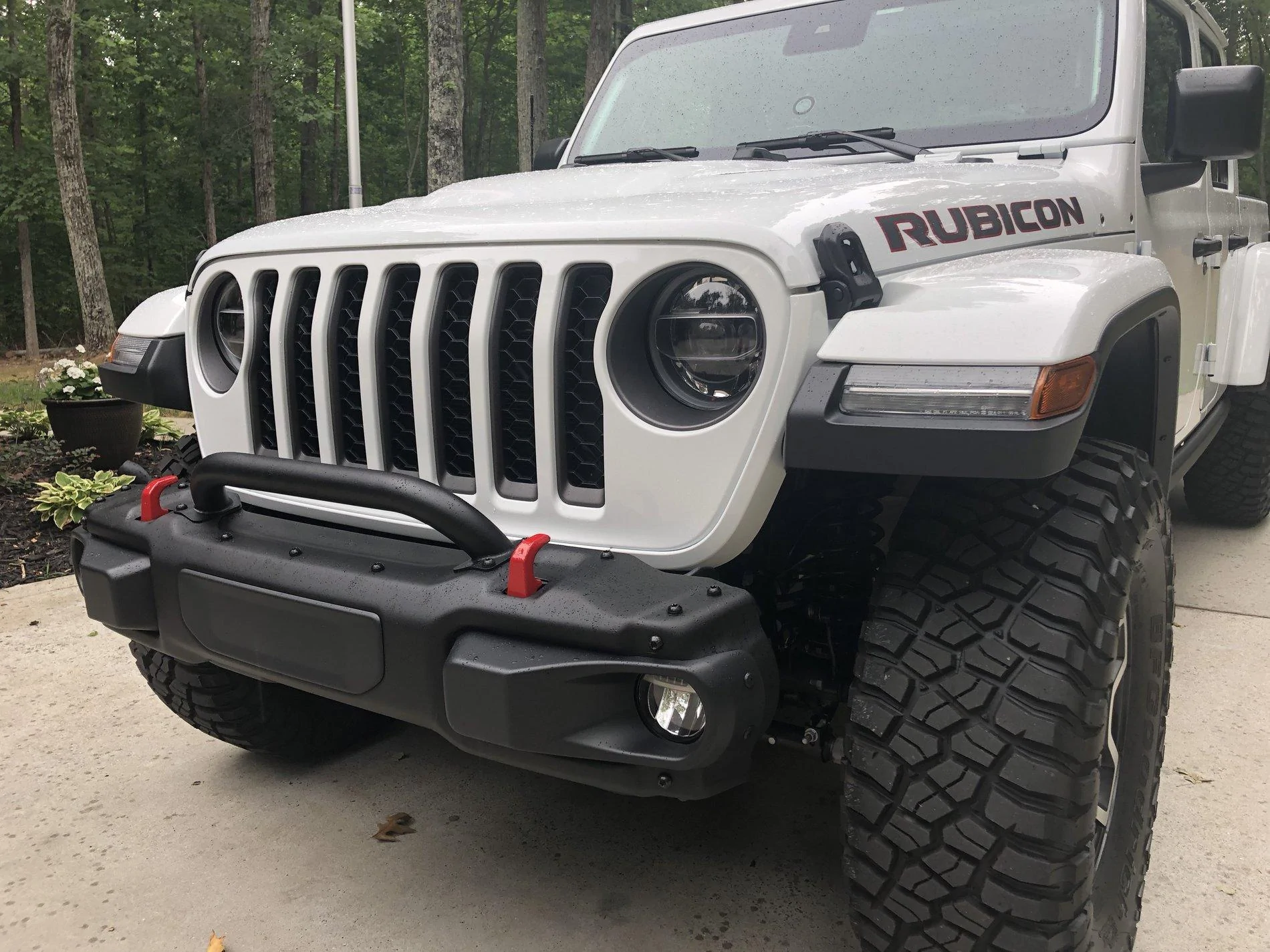 Jeep Gladiator What did you do TO your Gladiator today? [ADMIN WARNING: NO POLITICS, NO GUN TALK] mSFqMcbARhehR4Lv54asbQ