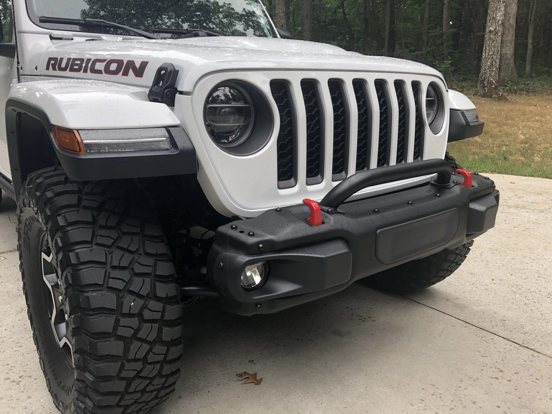 Jeep Gladiator What did you do TO your Gladiator today? [ADMIN WARNING: NO POLITICS, NO GUN TALK] mguNx%03Sj2h83Acs3M7CA
