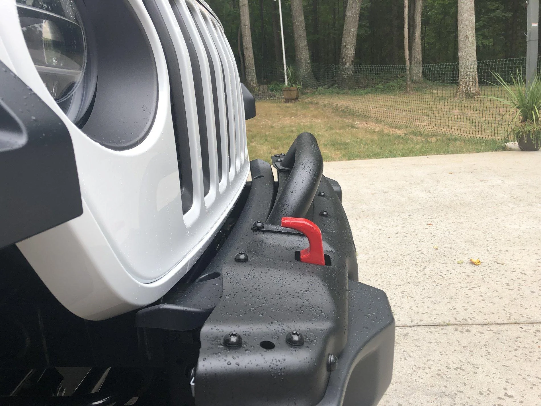 Jeep Gladiator What did you do TO your Gladiator today? [ADMIN WARNING: NO POLITICS, NO GUN TALK] ZFebE1TrSZaa6e6kMTS3KA