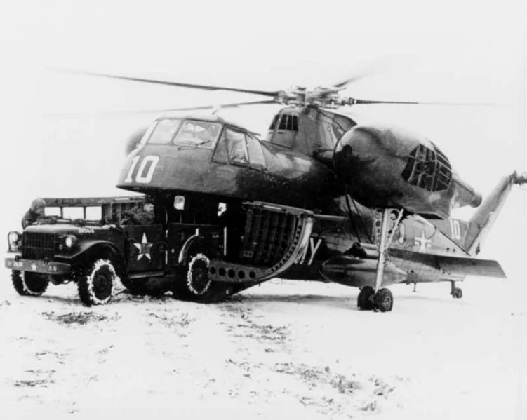 Jeep Gladiator Bluetooth Noise Issue 751px-Sikorsky_S-56_loading_j