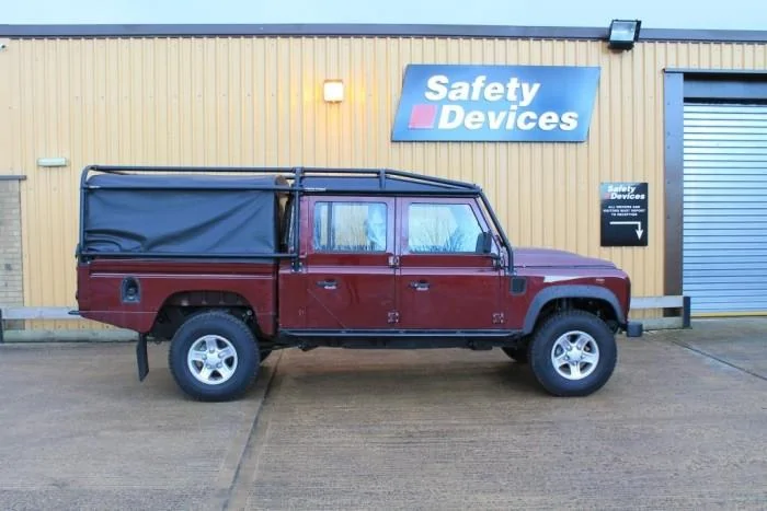 Jeep Gladiator Overland Expo West May 17-19, 2019 85110.1521046139