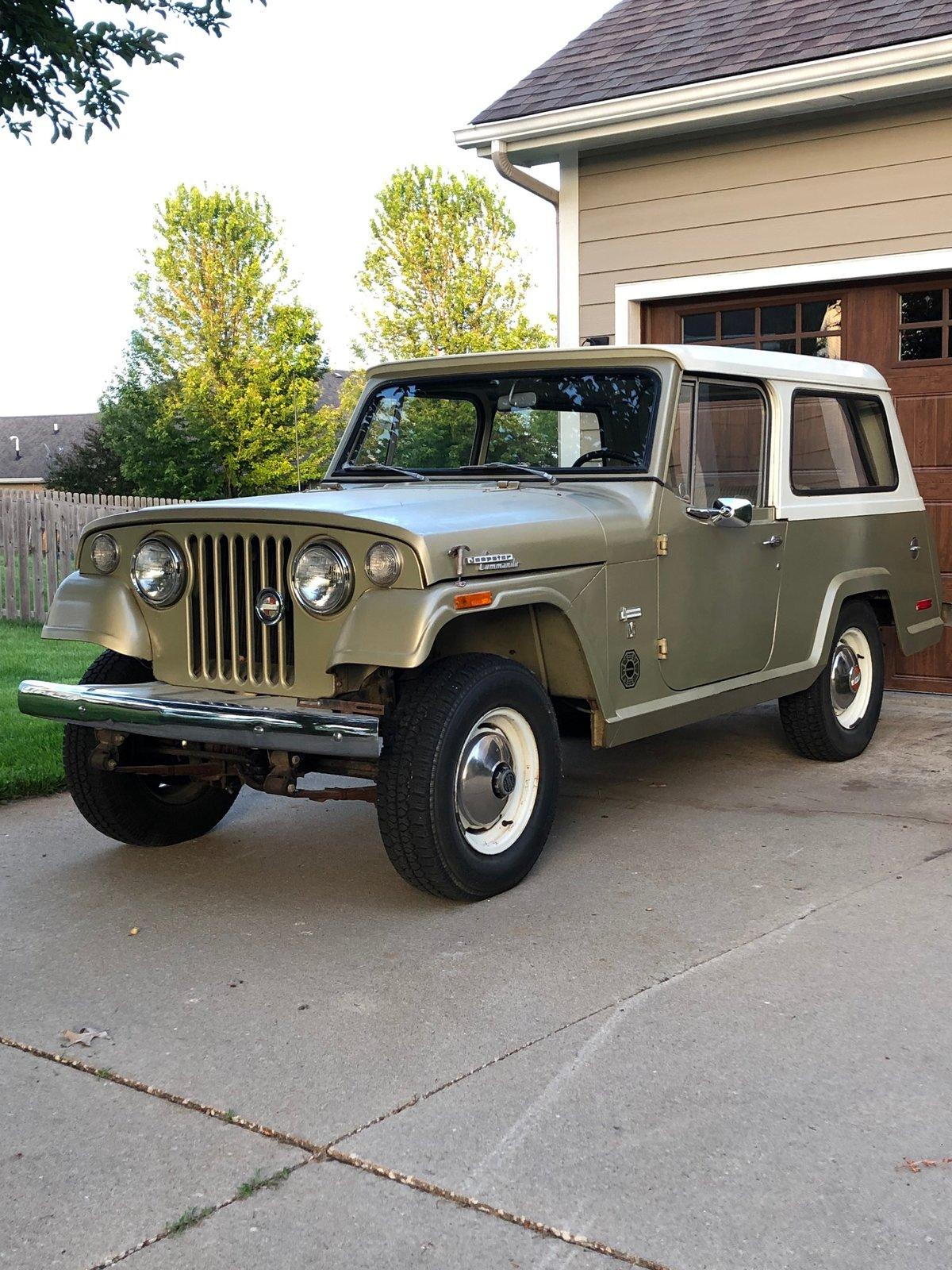 Jeep Gladiator Retro Gator half doors IMG_0754