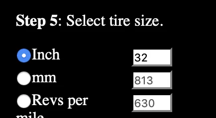 Jeep Gladiator Gears for 37" tires Screen Shot 2019-06-06 at 5.30.06 PM