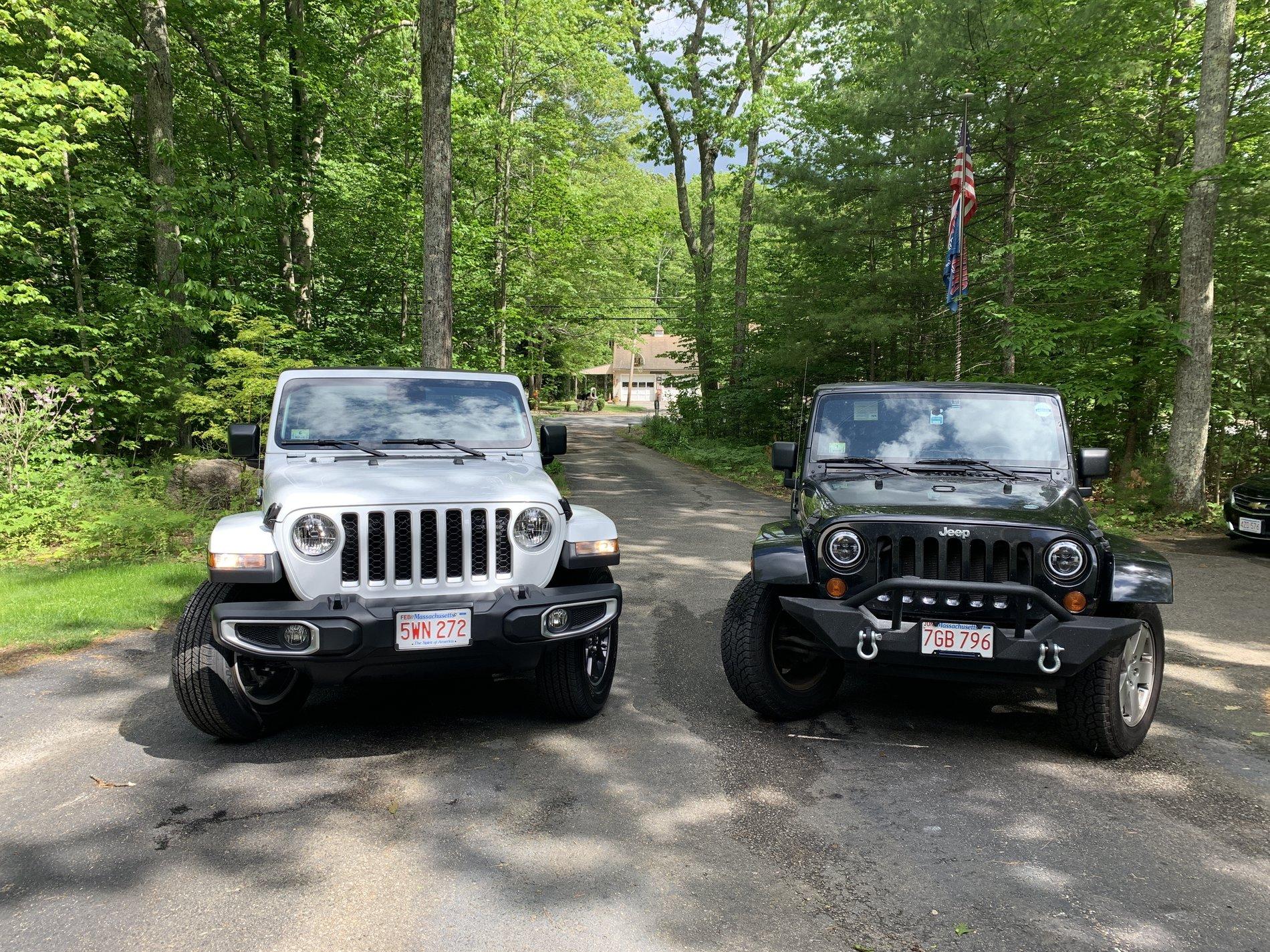Jeep Gladiator -- 2020+ Gladiator Picture Game -- D2FC456D-5697-41A9-BC3D-26D768CDD538