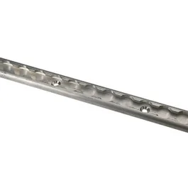 Jeep Gladiator Rear under seat storage box 1395-48-aluminum-airline-track-core-track-system.01
