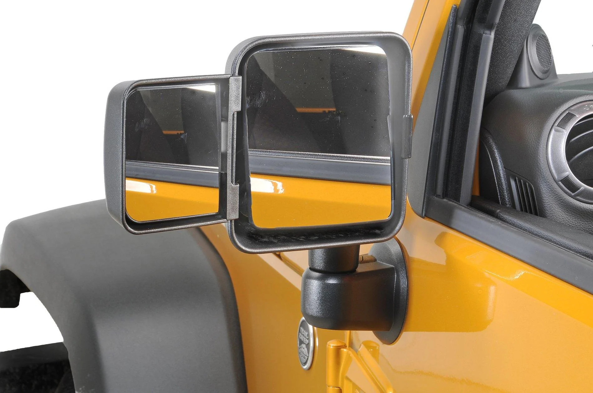 Jeep Gladiator Towing mirrors 179828