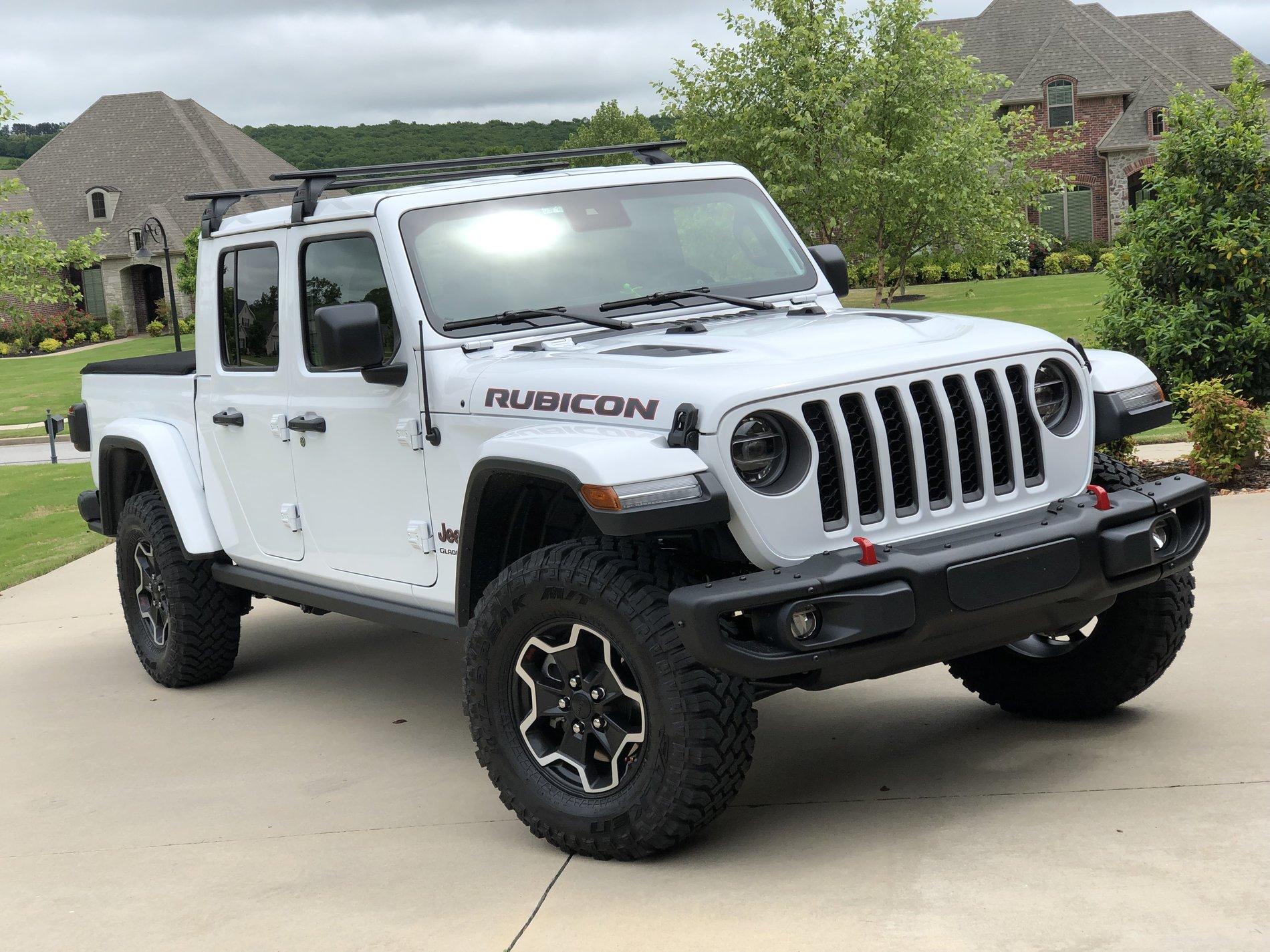 Jeep Gladiator Took Delivery of Your JT? Sign in Here! AAF751F1-6693-479F-B64A-1525BDFEB715