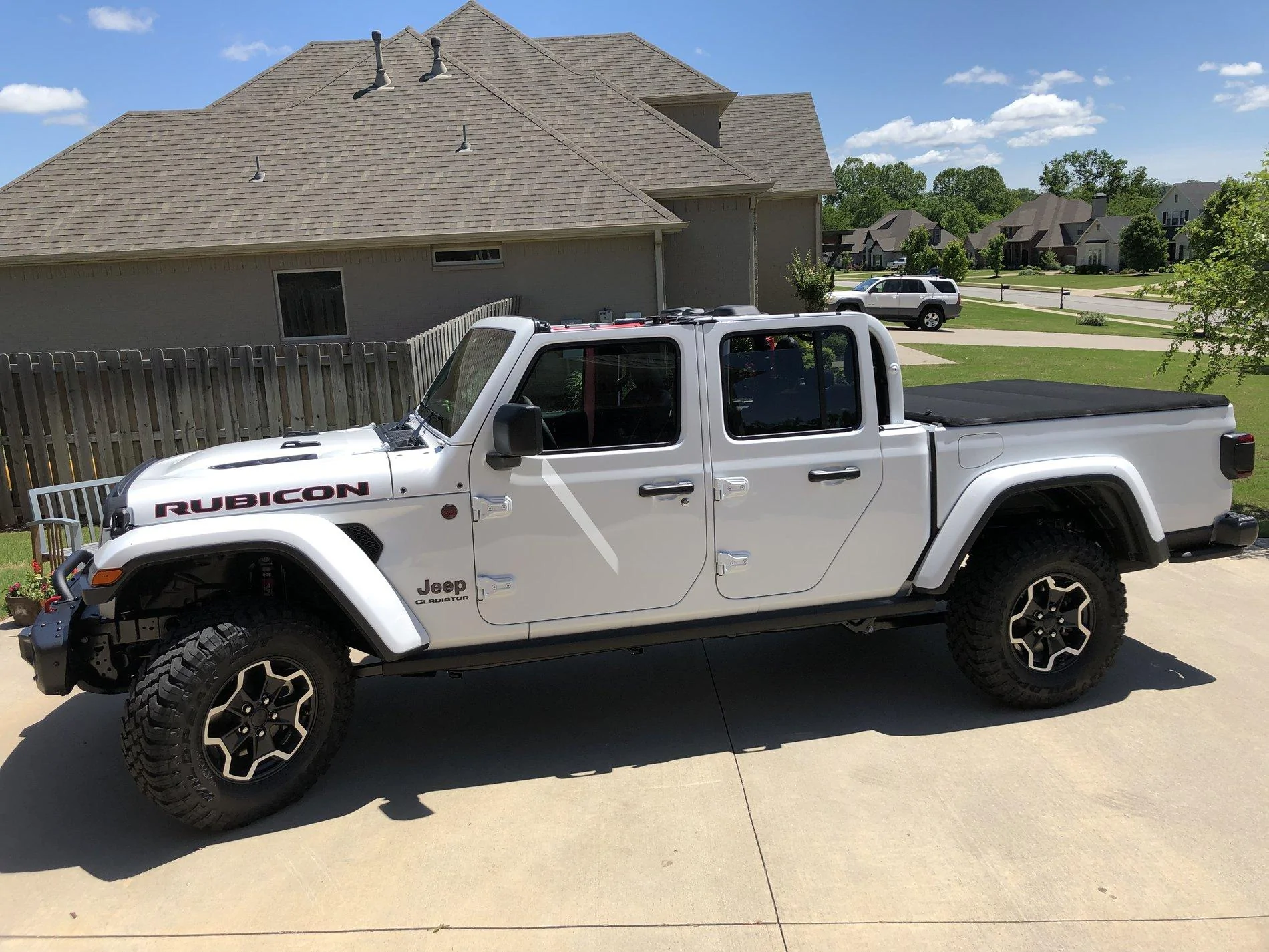 Jeep Gladiator Took Delivery of Your JT? Sign in Here! 9808A007-4D06-48A0-88C8-A855FA4708E0