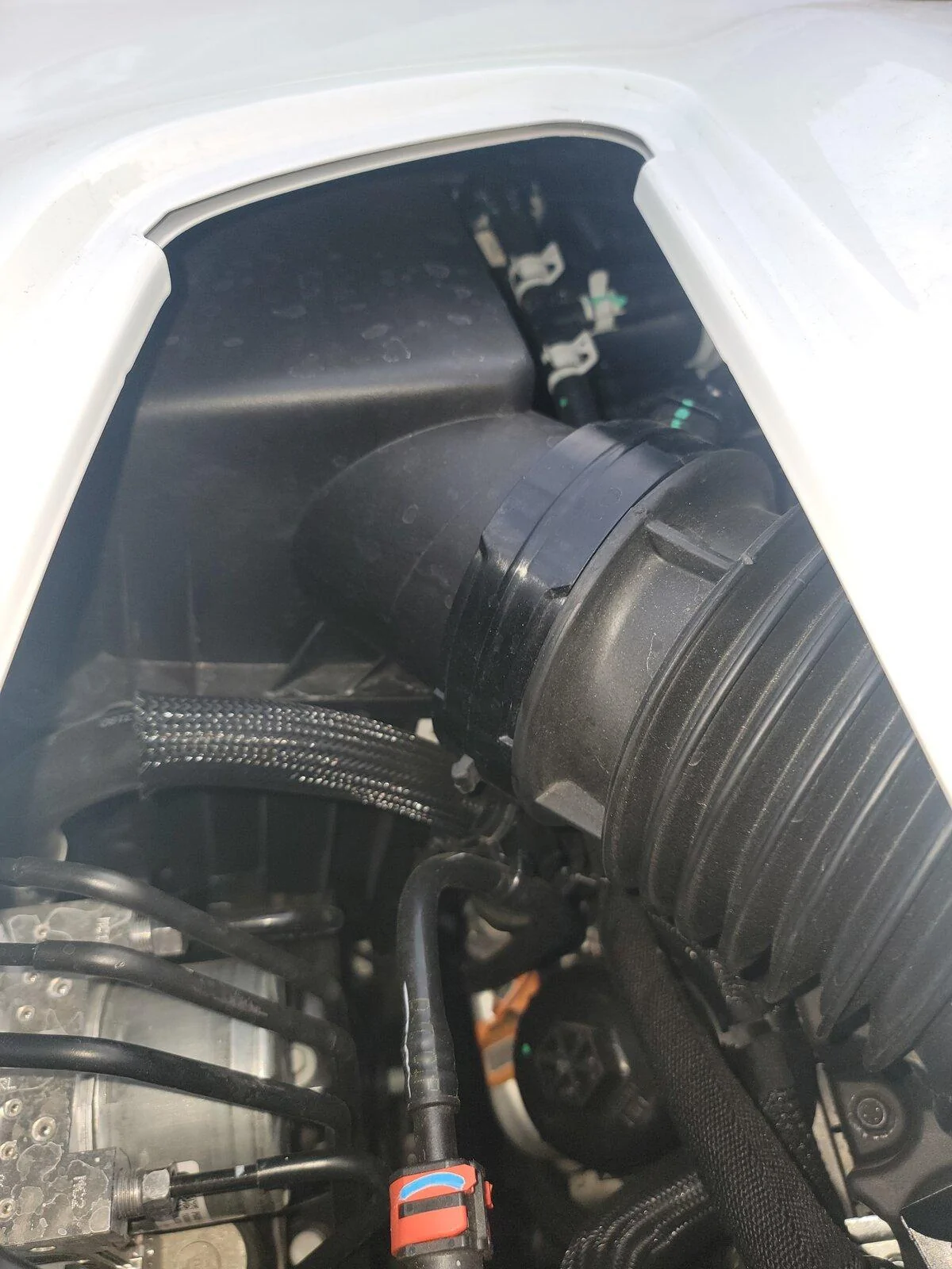 Jeep Gladiator Diesel cooling options and ideas 20210716_201953