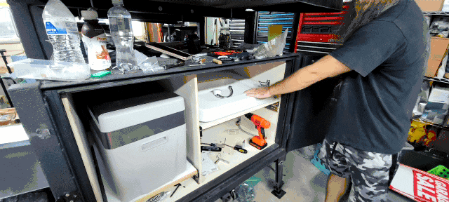 Jeep Gladiator Help me get setup: Updates! 20210718_130511(0)