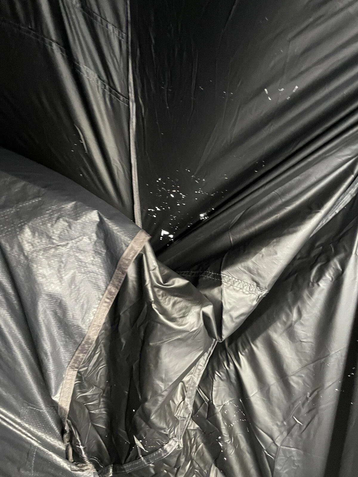 Jeep Gladiator Hell of a deal on a Truck Tent $25 85C6753C-48DF-45CB-A844-CA8827D7DB6D