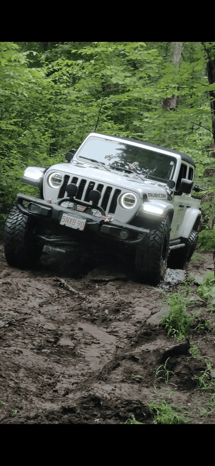 Jeep Gladiator 392 - 426 HEMI stroker kits now available? 057439DD-A4D2-4169-A8D6-65D5FCFD8675