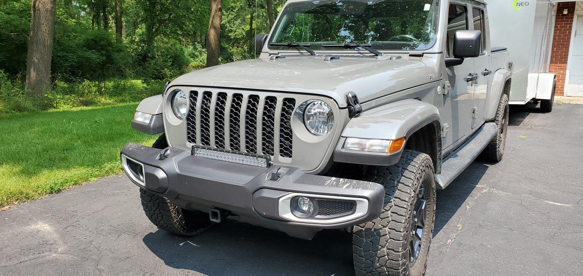 Jeep Gladiator Diesel cooling options and ideas 20210718_130025