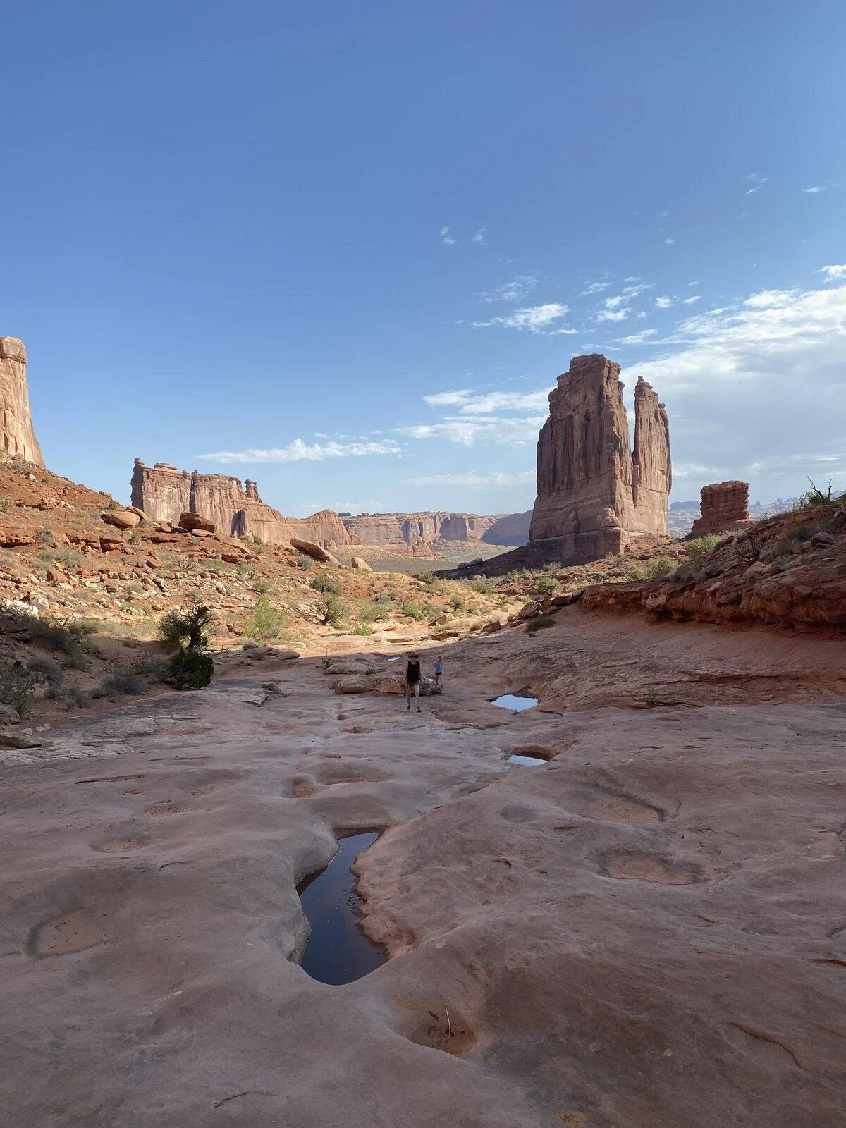 Jeep Gladiator 3-Week National Park Tour (w/ pics) 481830C1-1838-4AD2-8255-3C30EEE49D2B