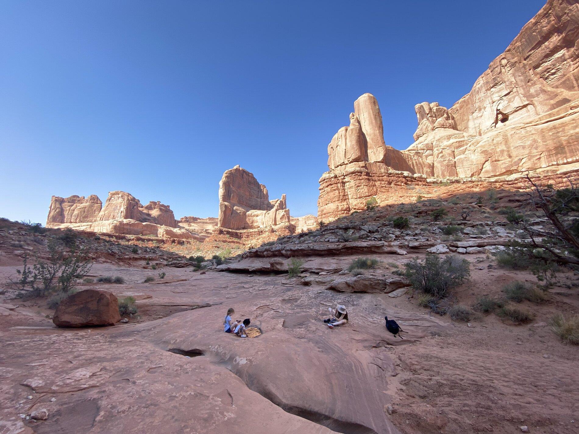Jeep Gladiator 3-Week National Park Tour (w/ pics) 6D1FEFA3-2881-4607-B919-726CF0D803C6